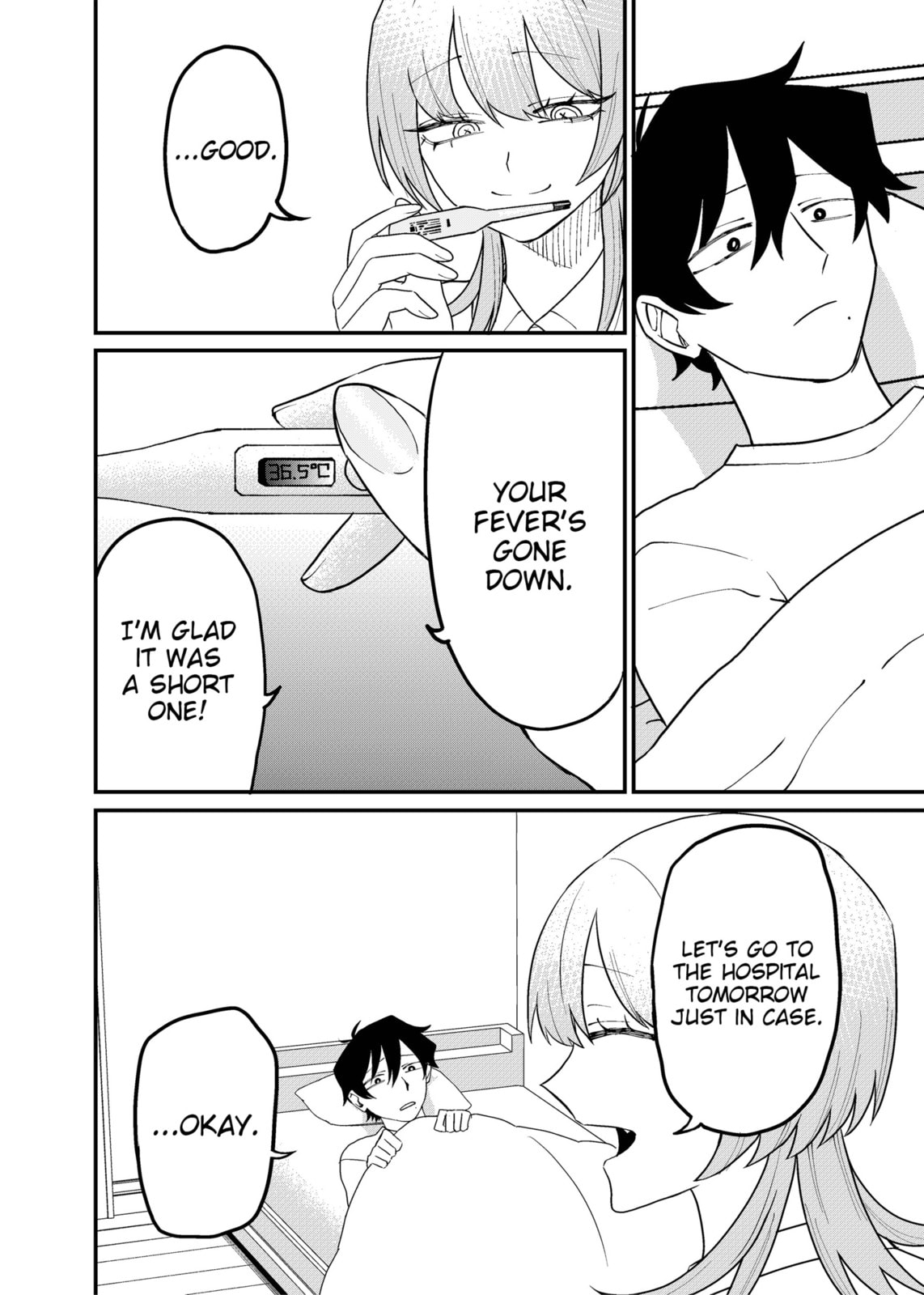 Ruling Girl Kubaru-chan