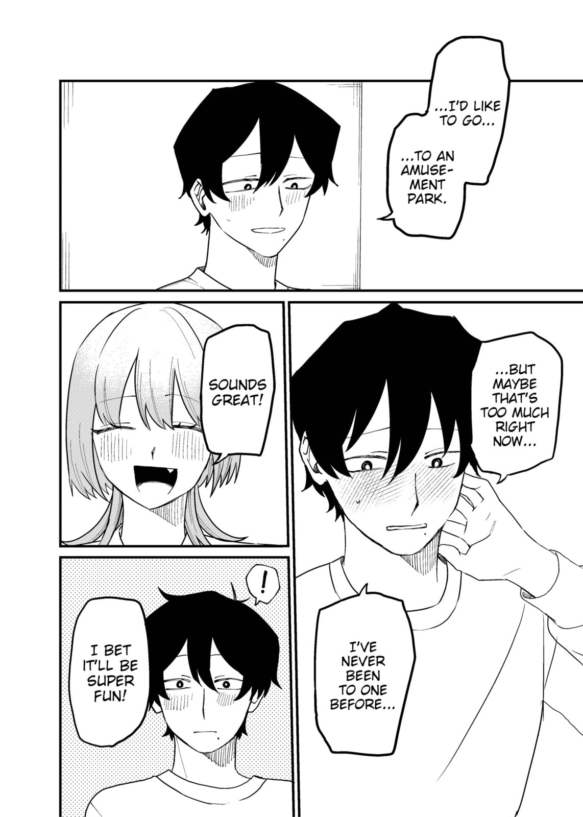 Ruling Girl Kubaru-chan