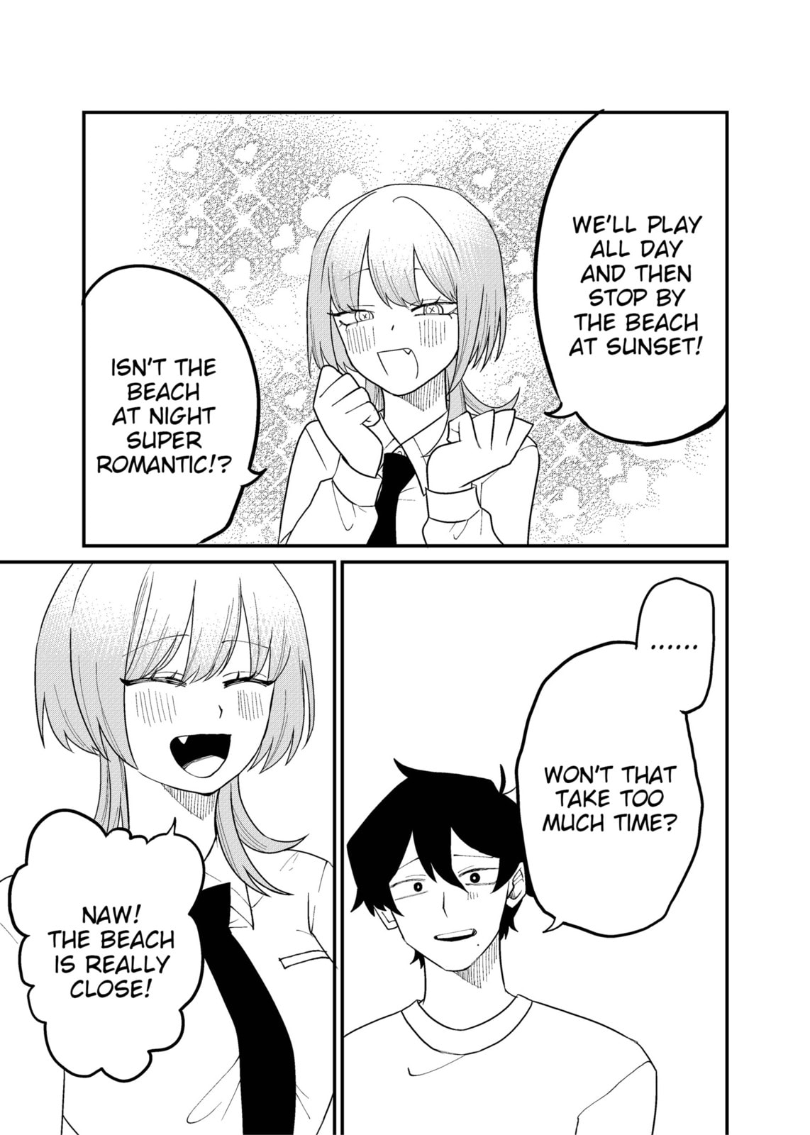 Ruling Girl Kubaru-chan