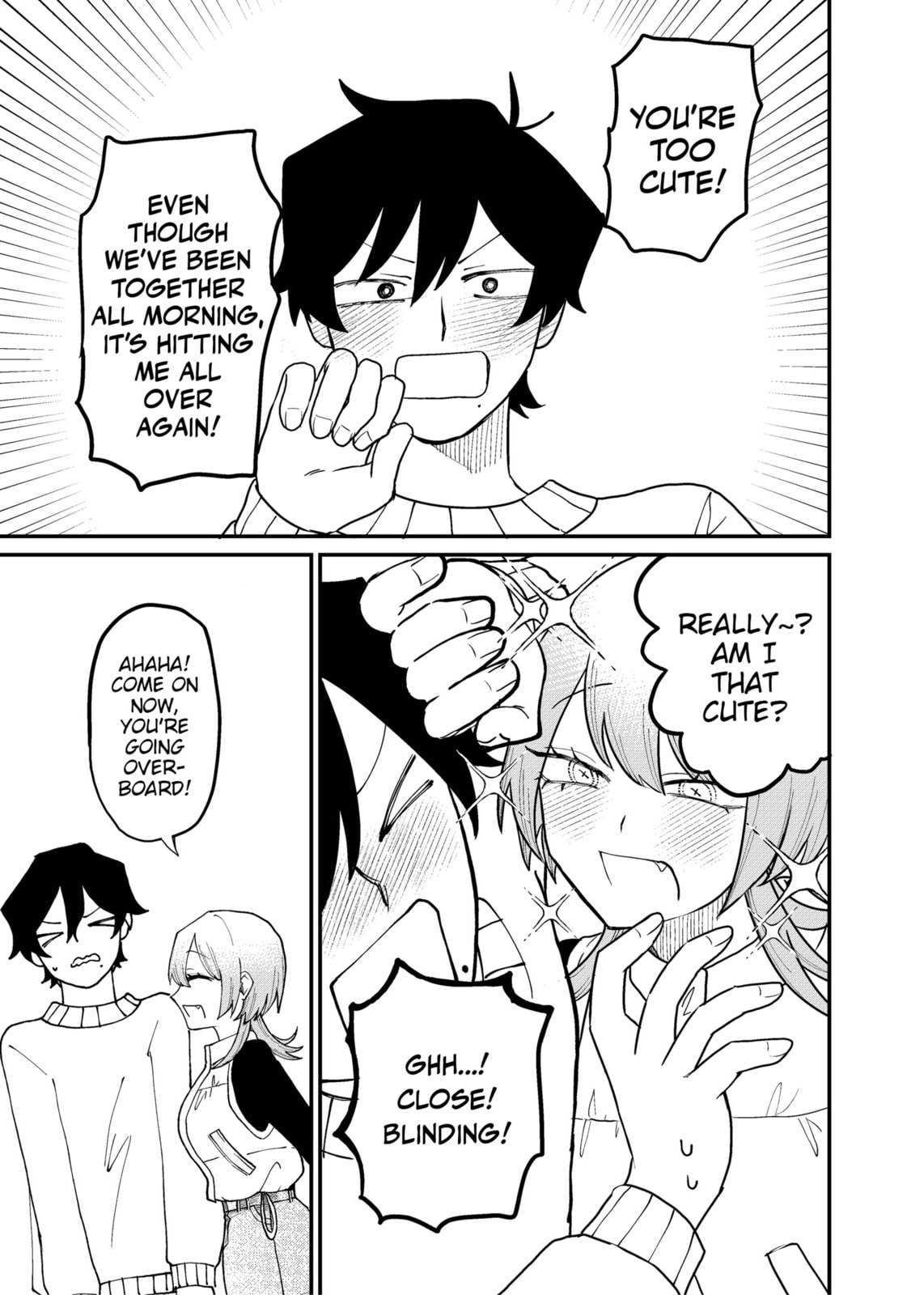 Ruling Girl Kubaru-chan