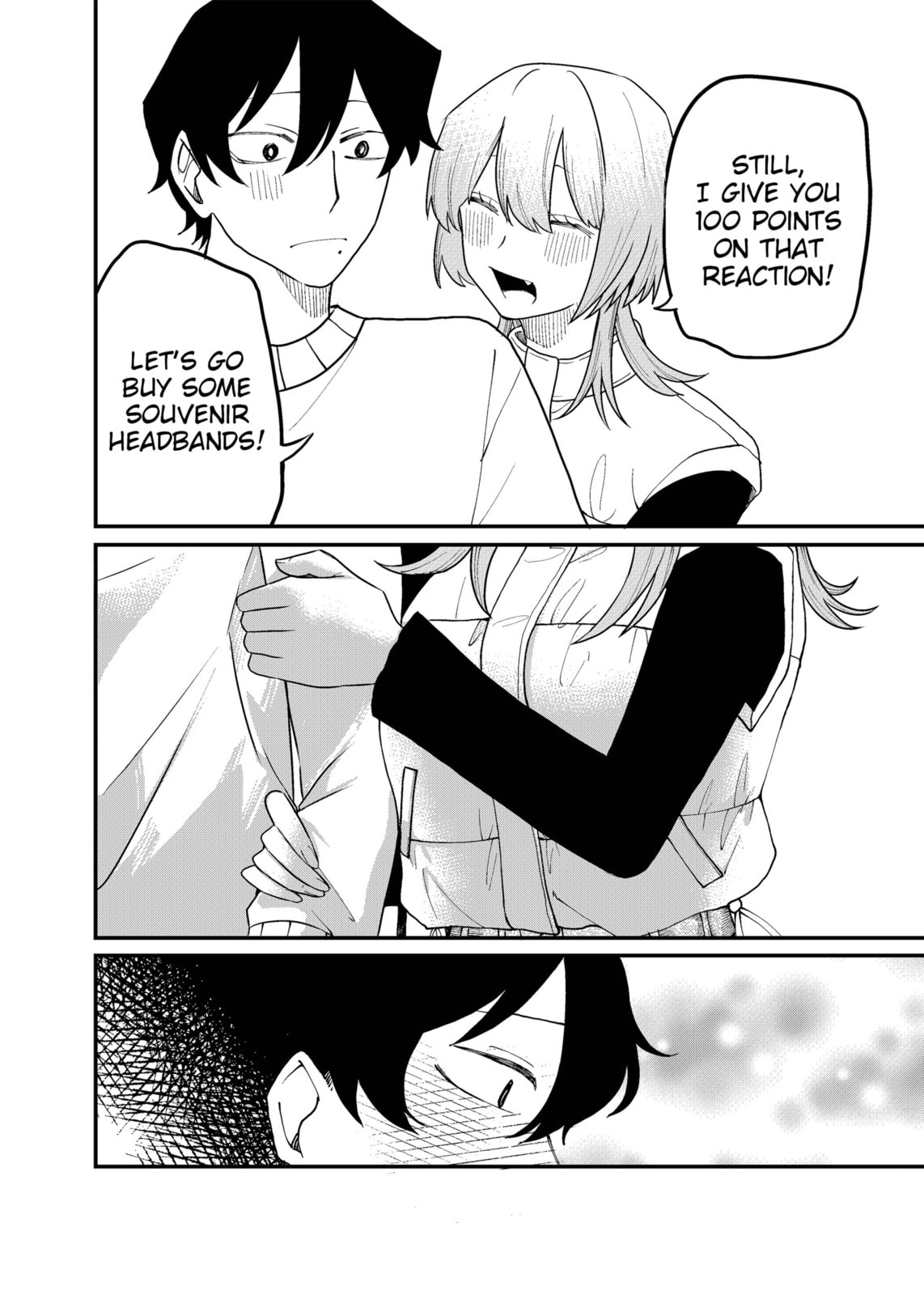 Ruling Girl Kubaru-chan