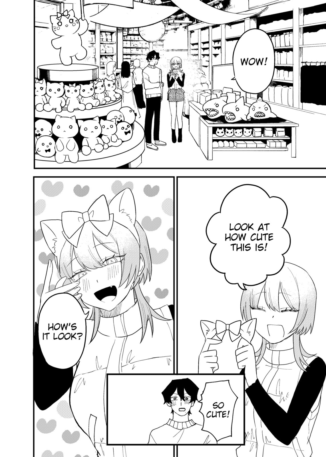 Ruling Girl Kubaru-chan