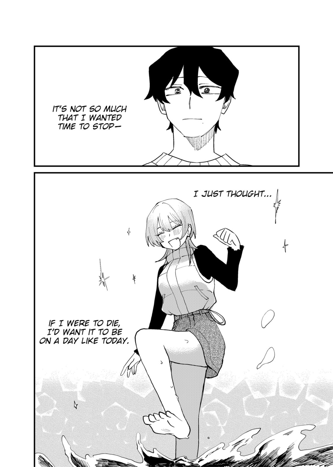 Ruling Girl Kubaru-chan