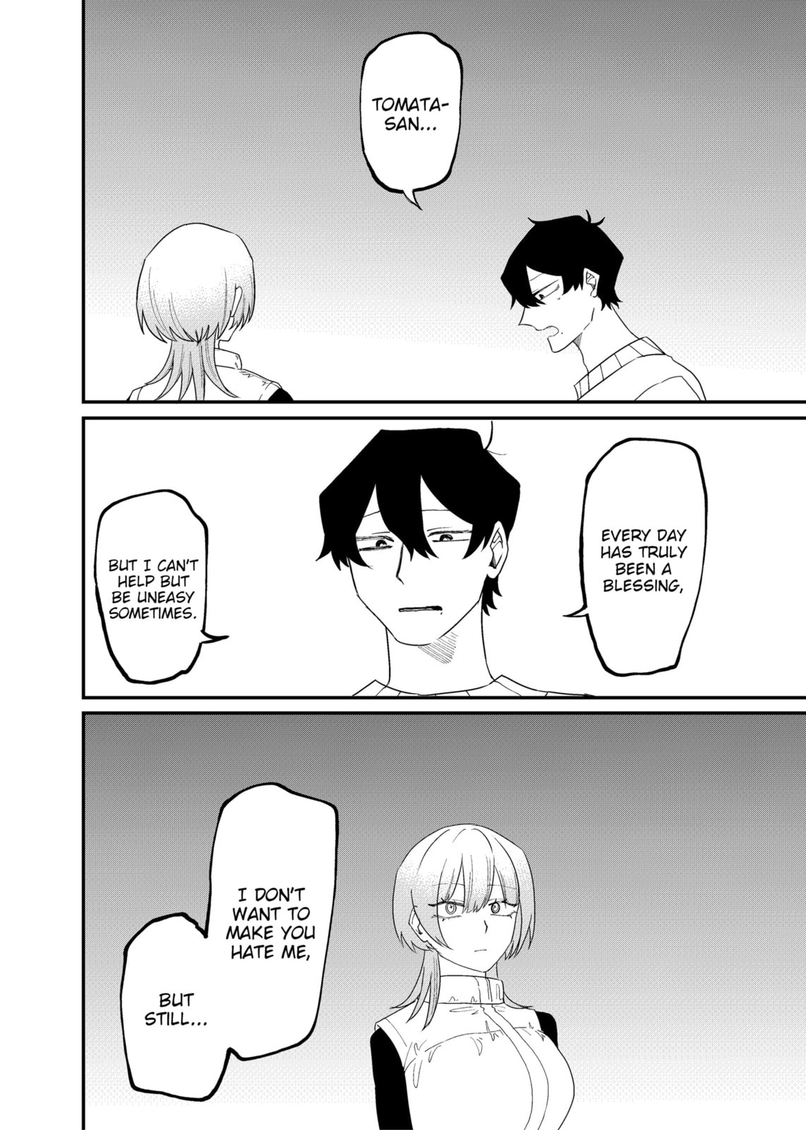 Ruling Girl Kubaru-chan