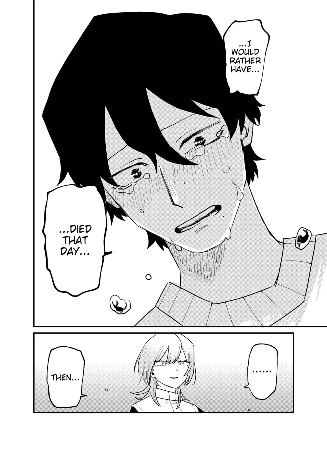 Ruling Girl Kubaru-chan