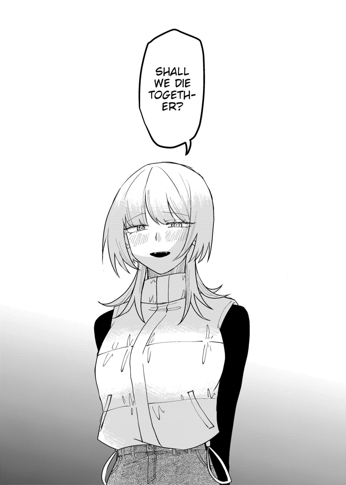 Ruling Girl Kubaru-chan