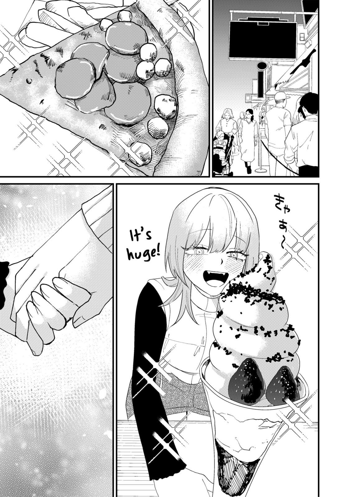 Ruling Girl Kubaru-chan