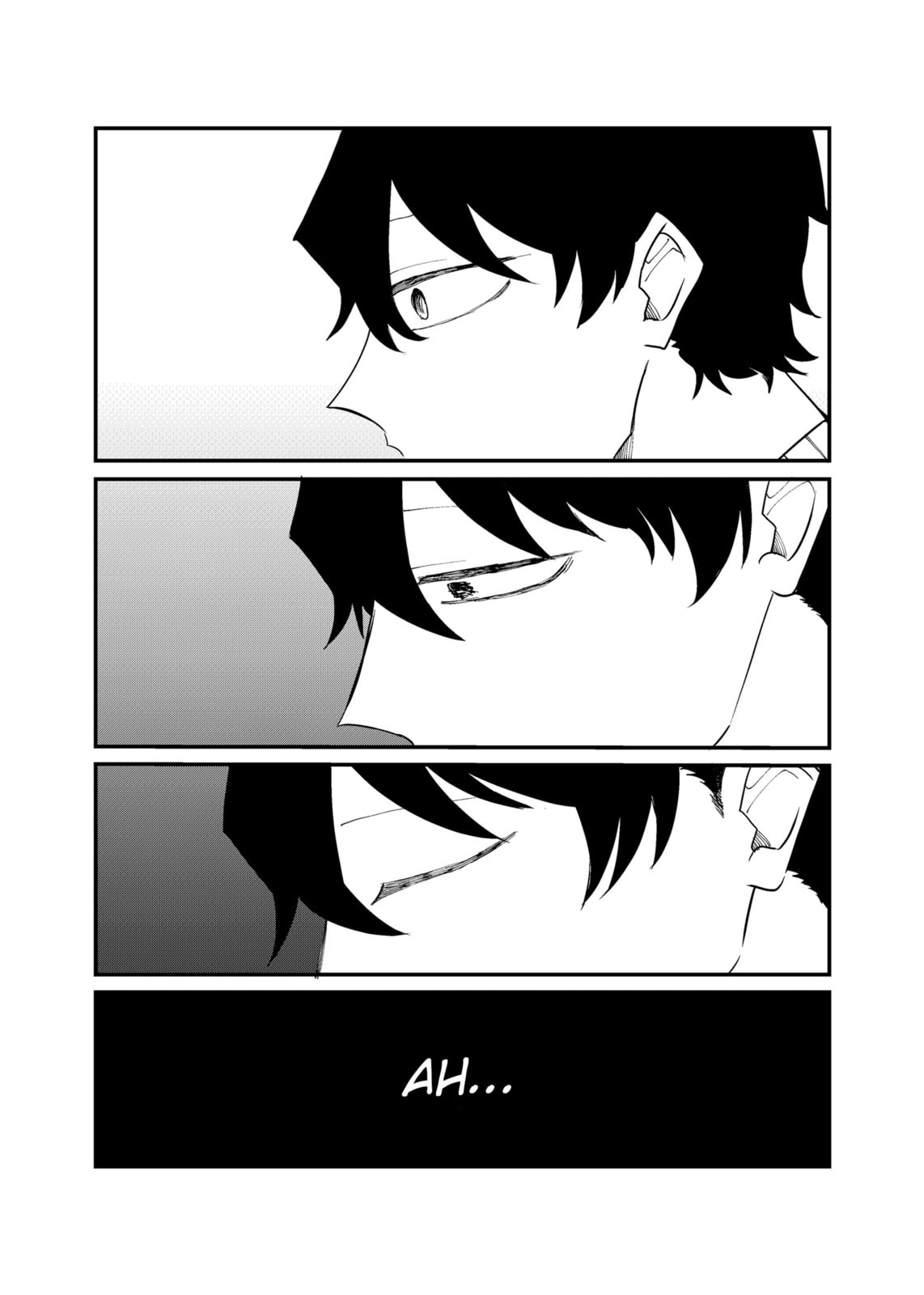 Ruling Girl Kubaru-chan