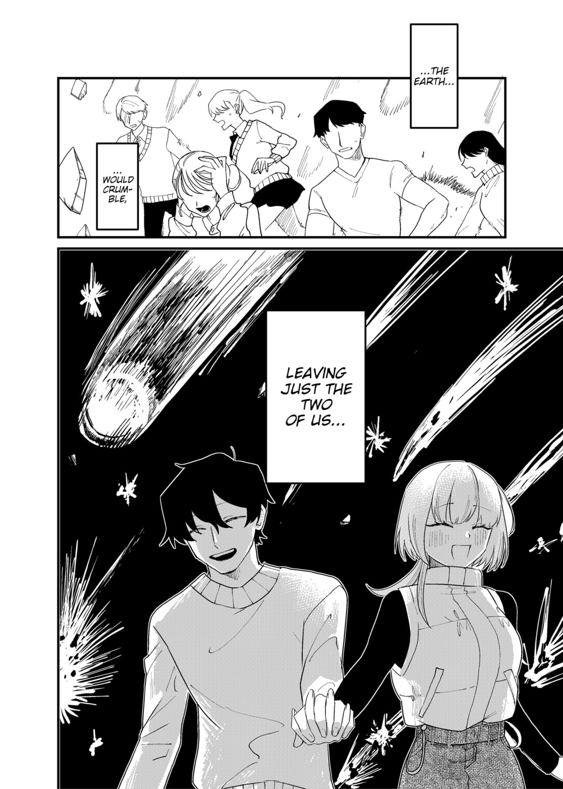 Ruling Girl Kubaru-chan