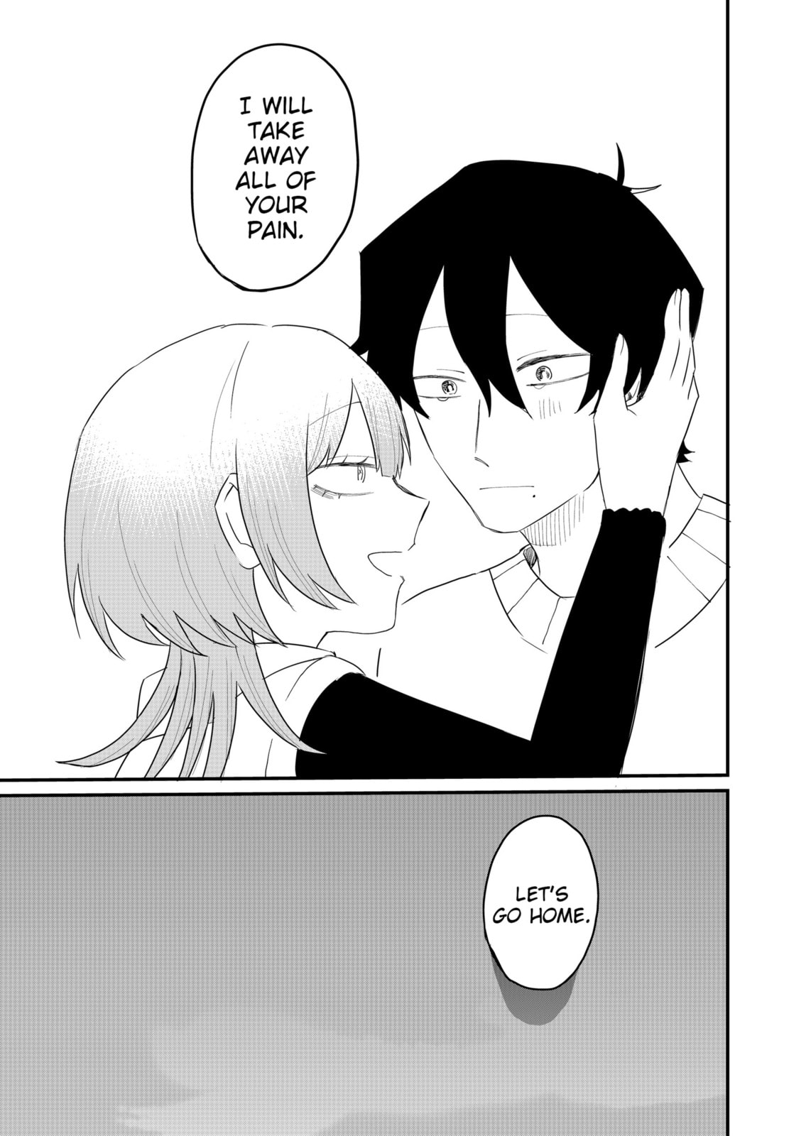 Ruling Girl Kubaru-chan