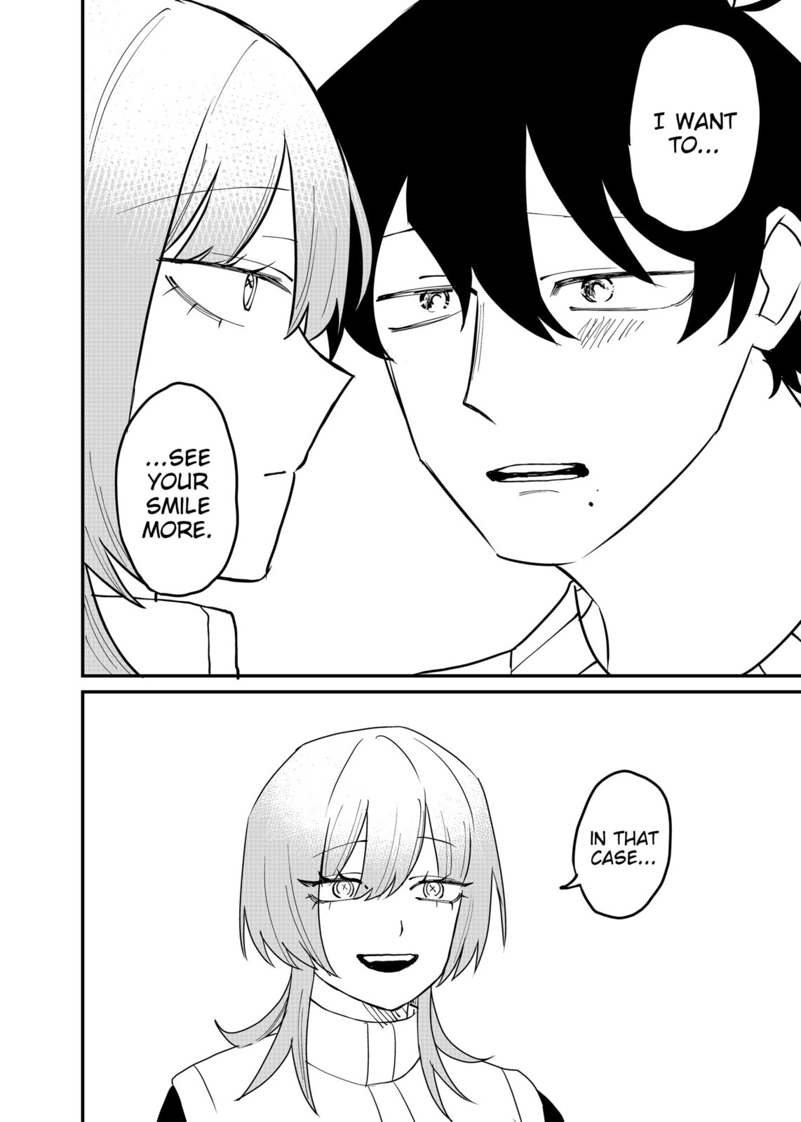 Ruling Girl Kubaru-chan