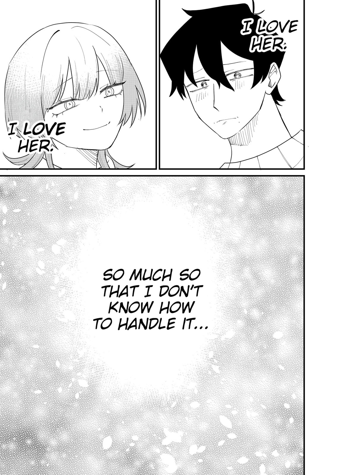 Ruling Girl Kubaru-chan