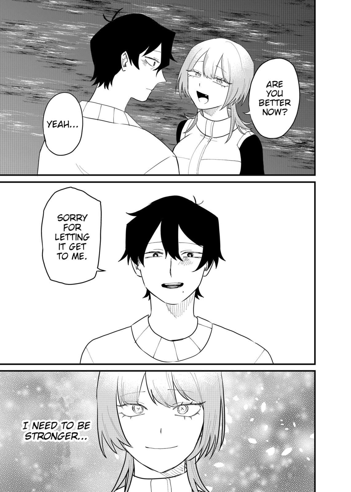 Ruling Girl Kubaru-chan