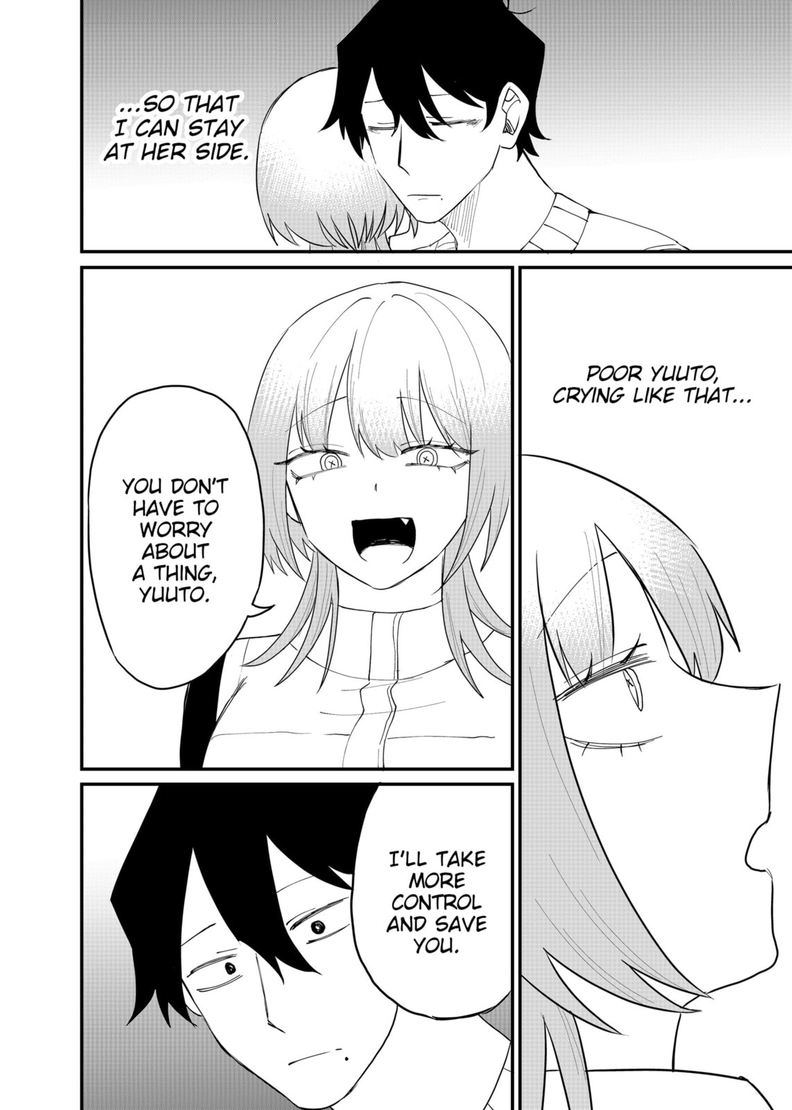 Ruling Girl Kubaru-chan