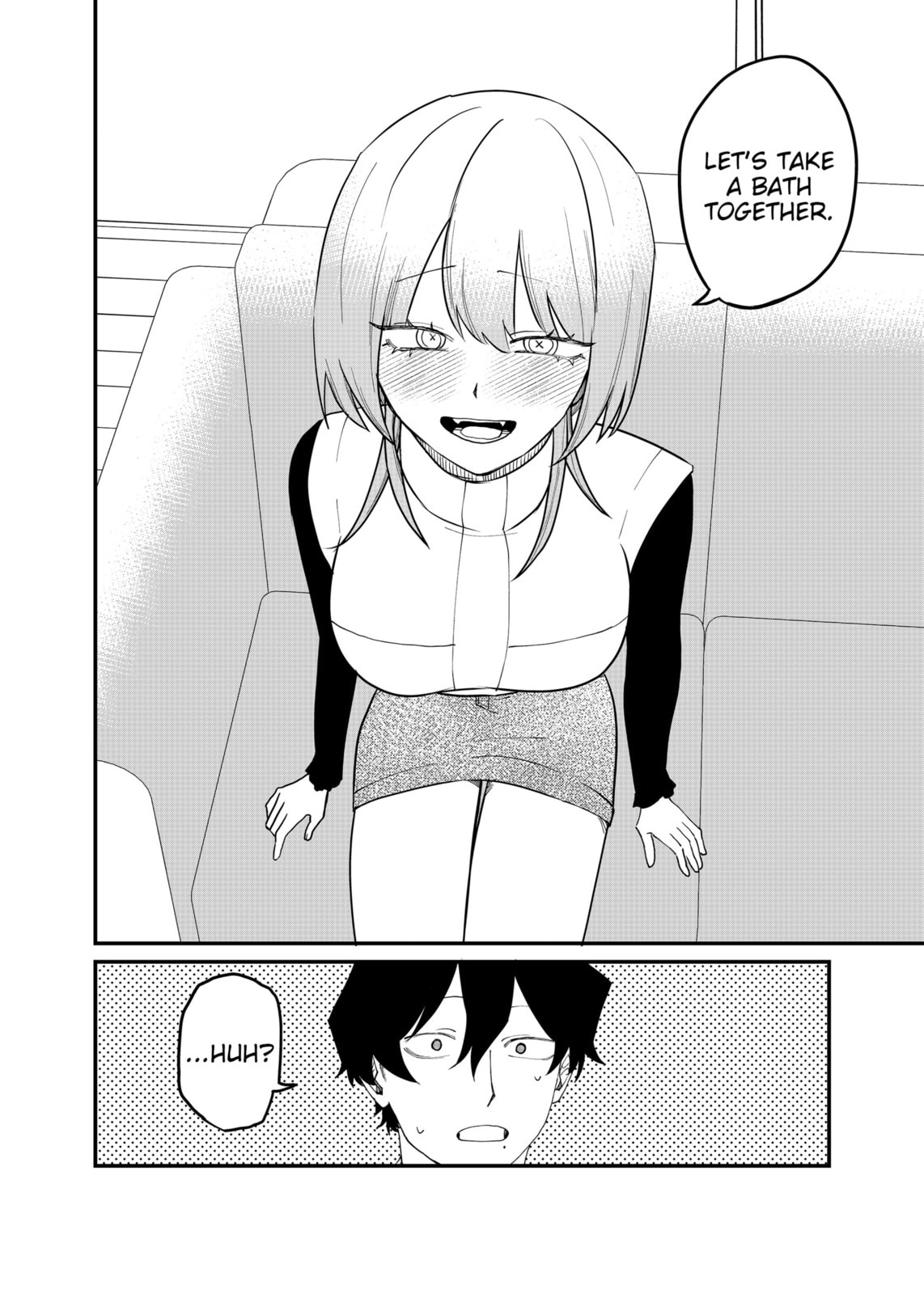 Ruling Girl Kubaru-chan