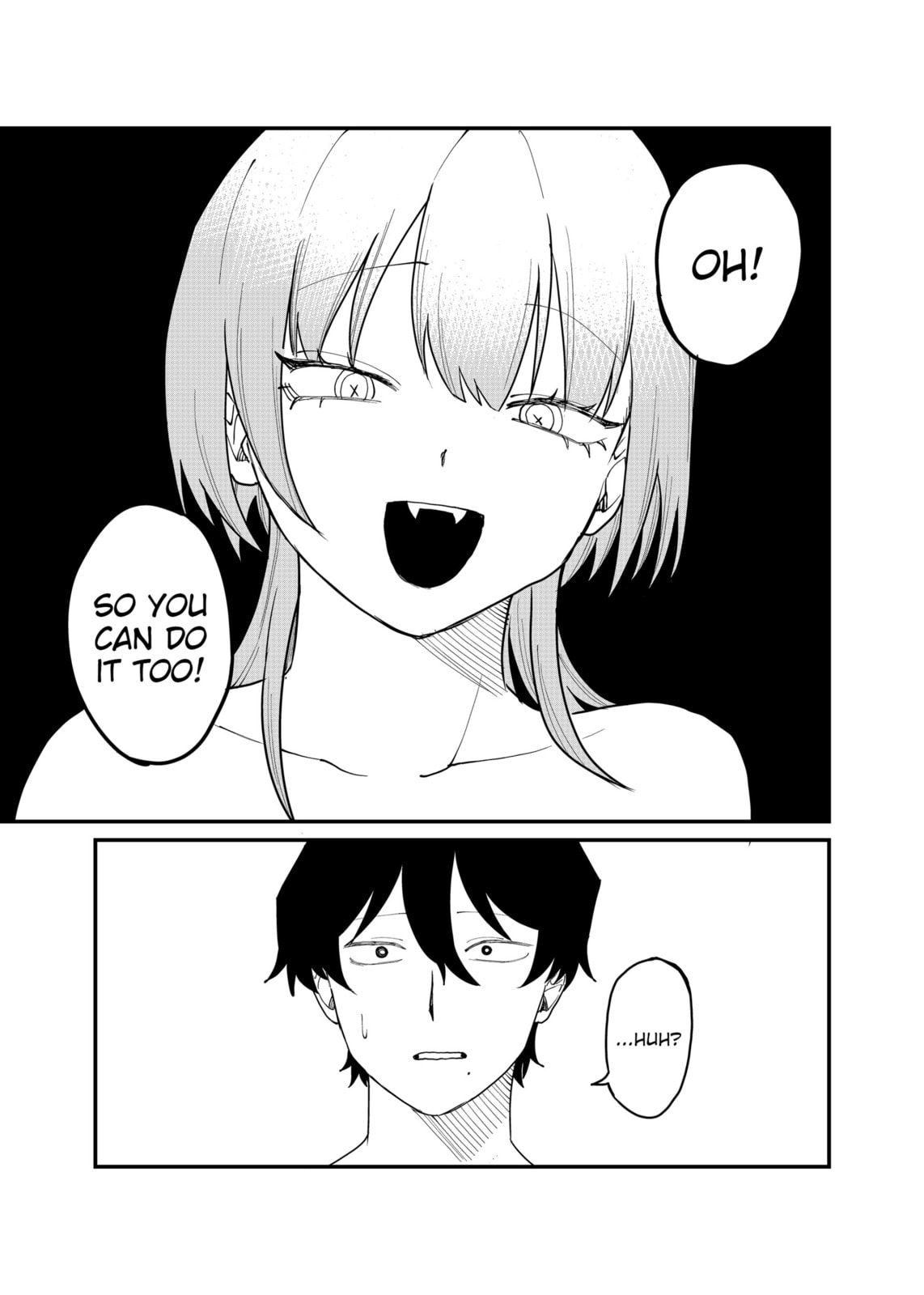 Ruling Girl Kubaru-chan