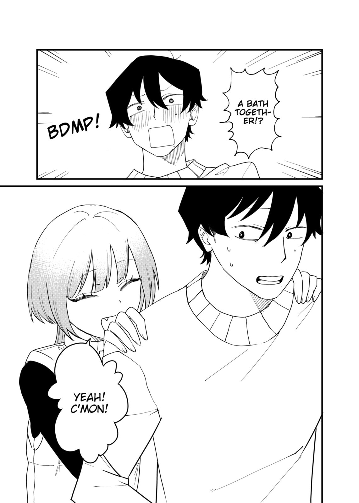 Ruling Girl Kubaru-chan
