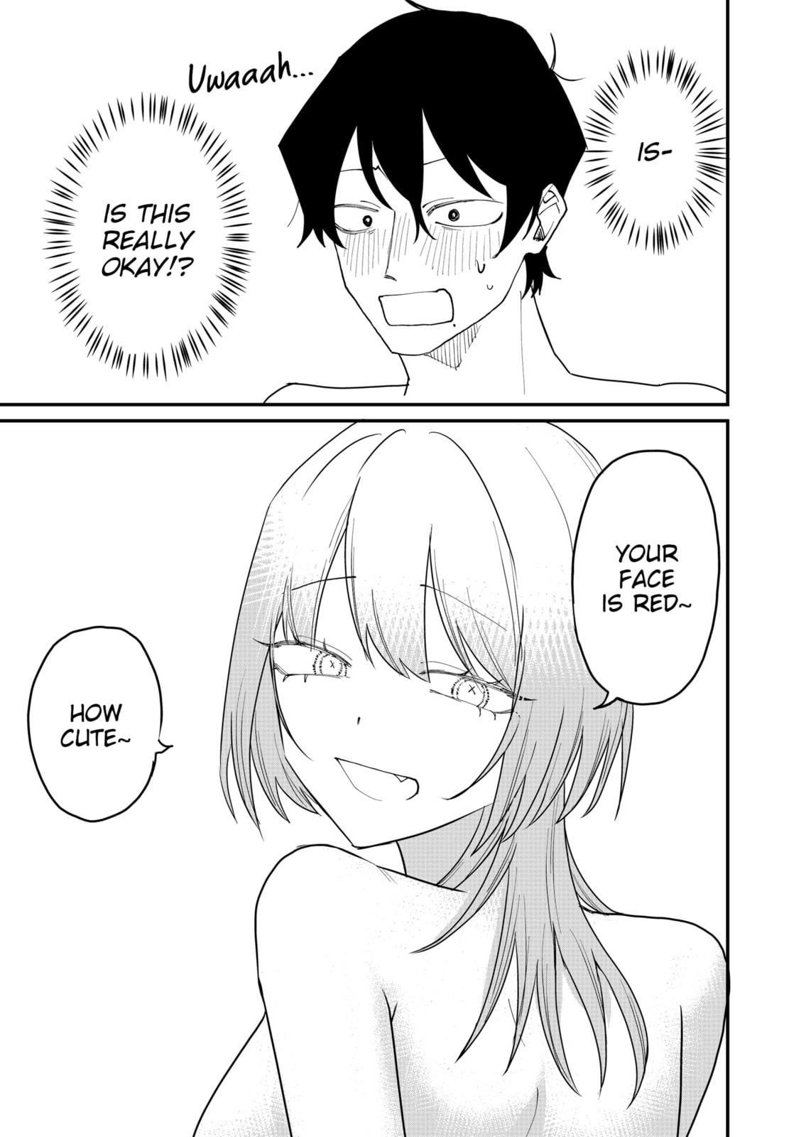 Ruling Girl Kubaru-chan