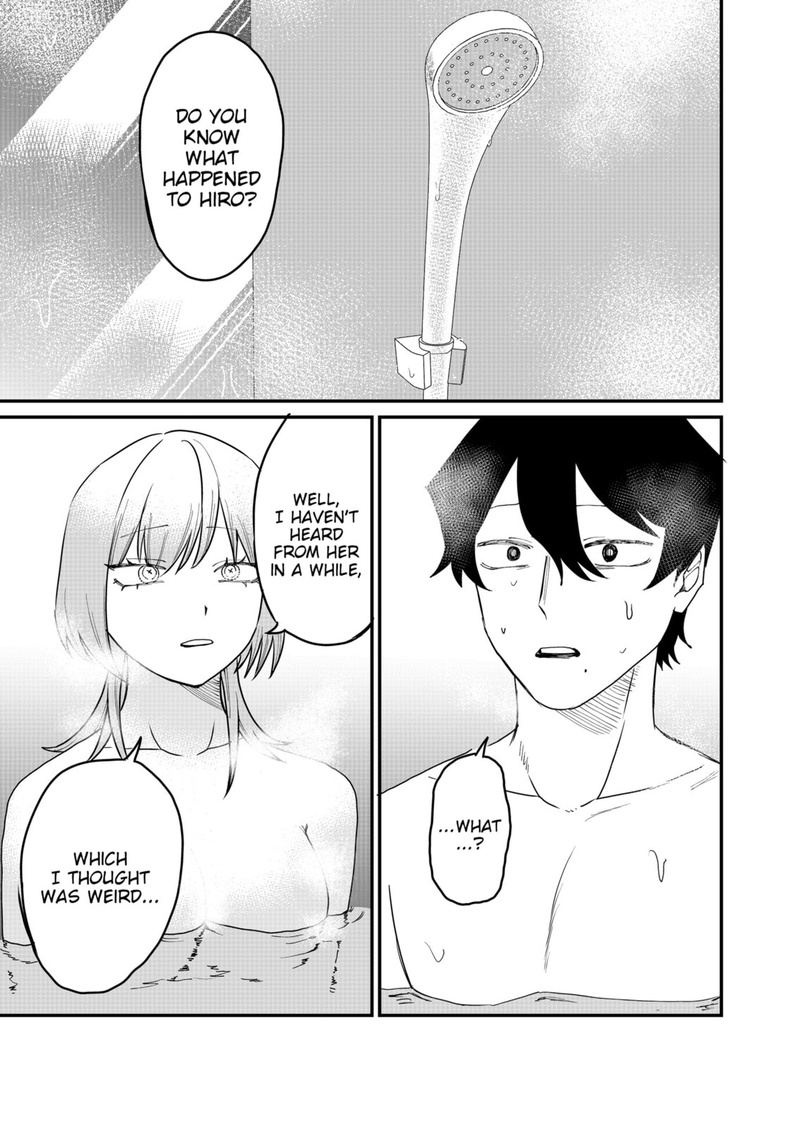 Ruling Girl Kubaru-chan