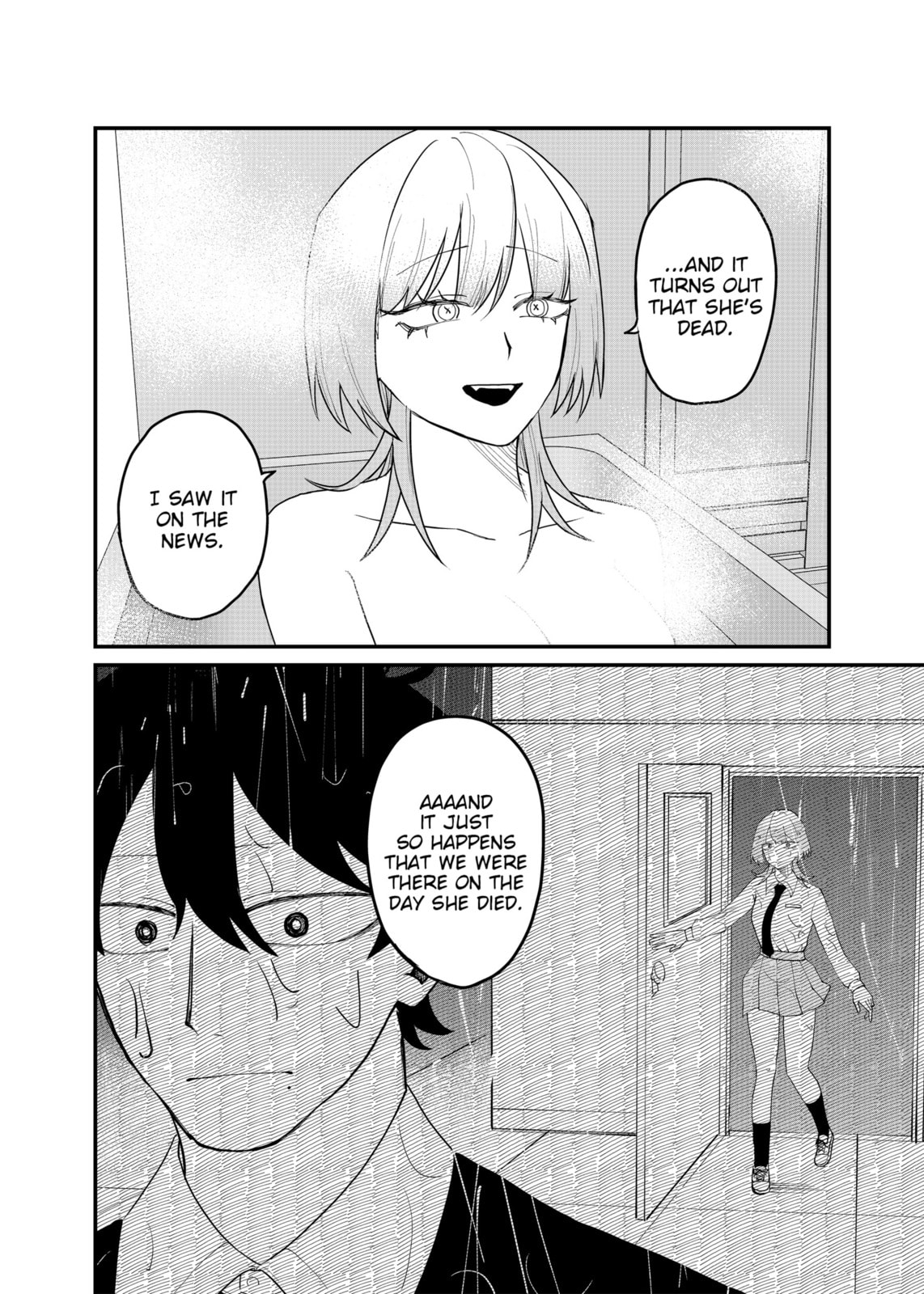 Ruling Girl Kubaru-chan