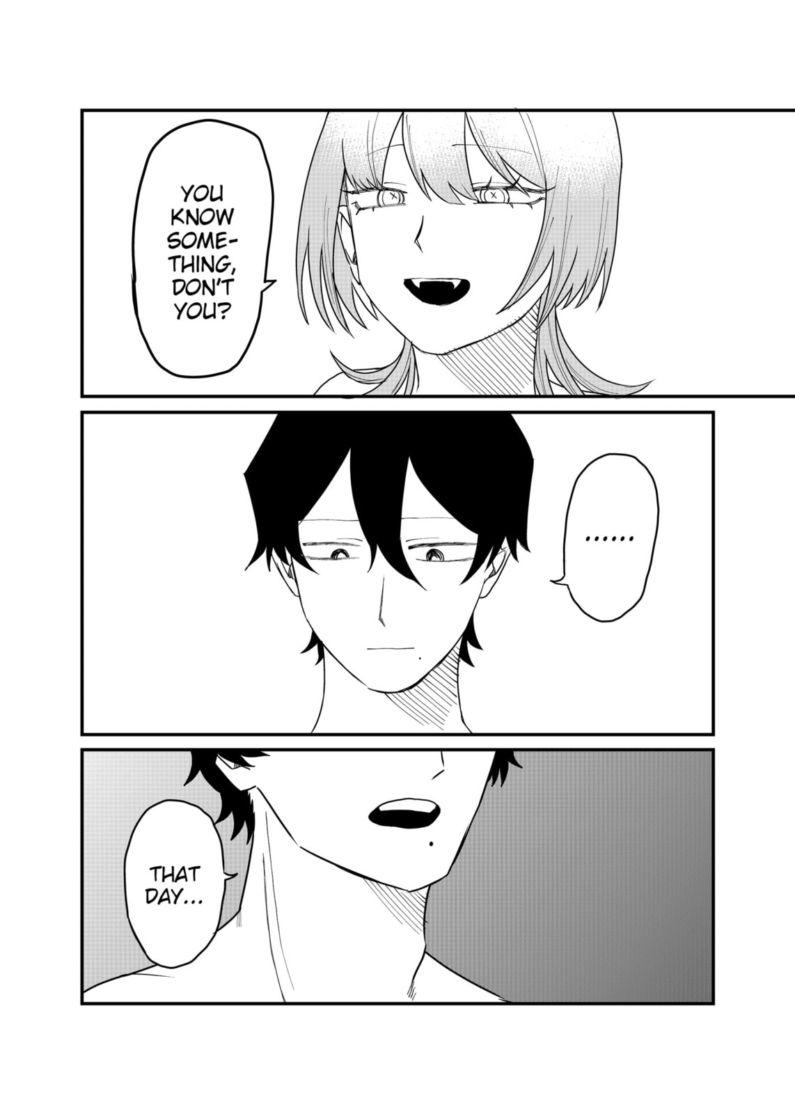 Ruling Girl Kubaru-chan