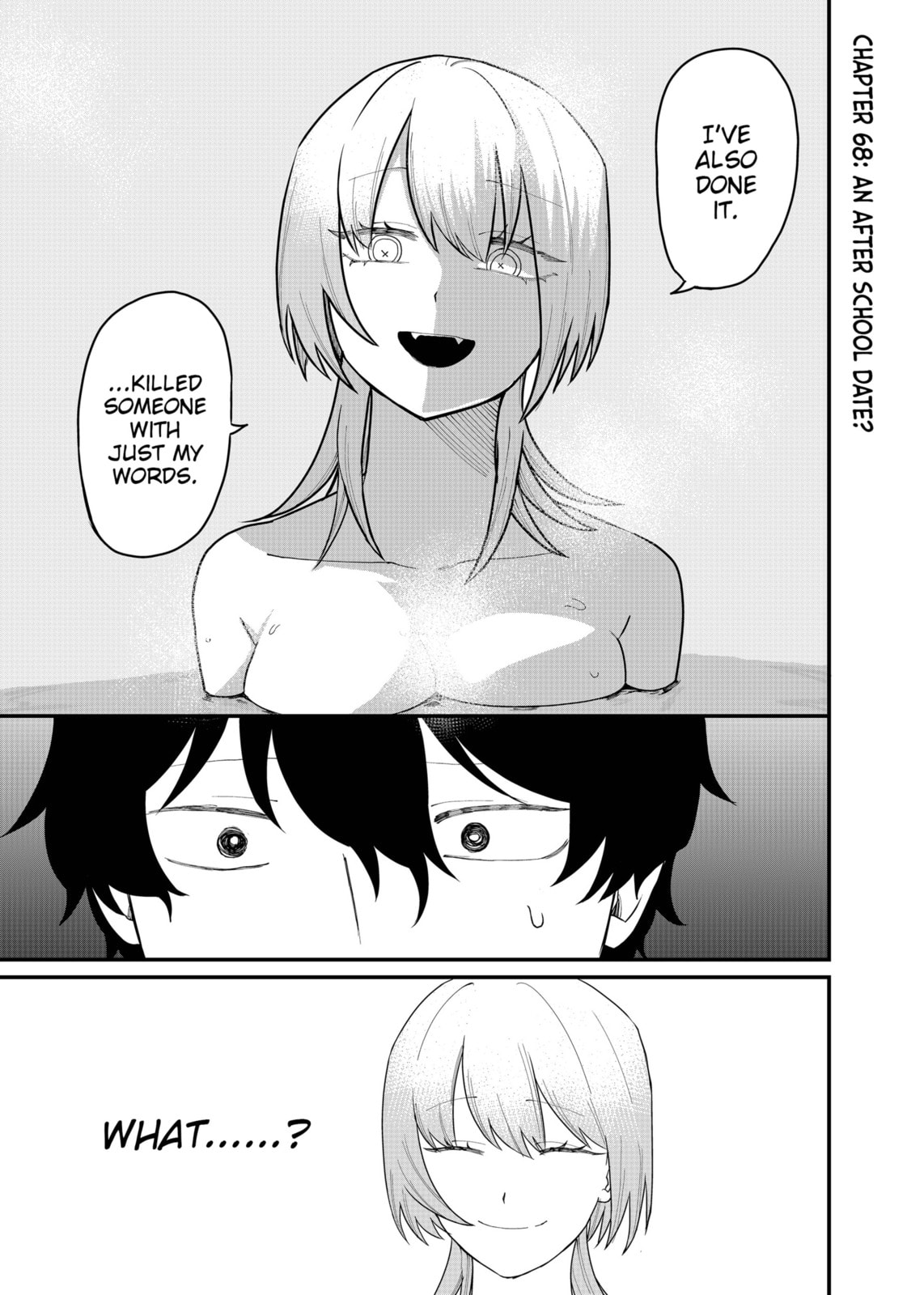 Ruling Girl Kubaru-chan