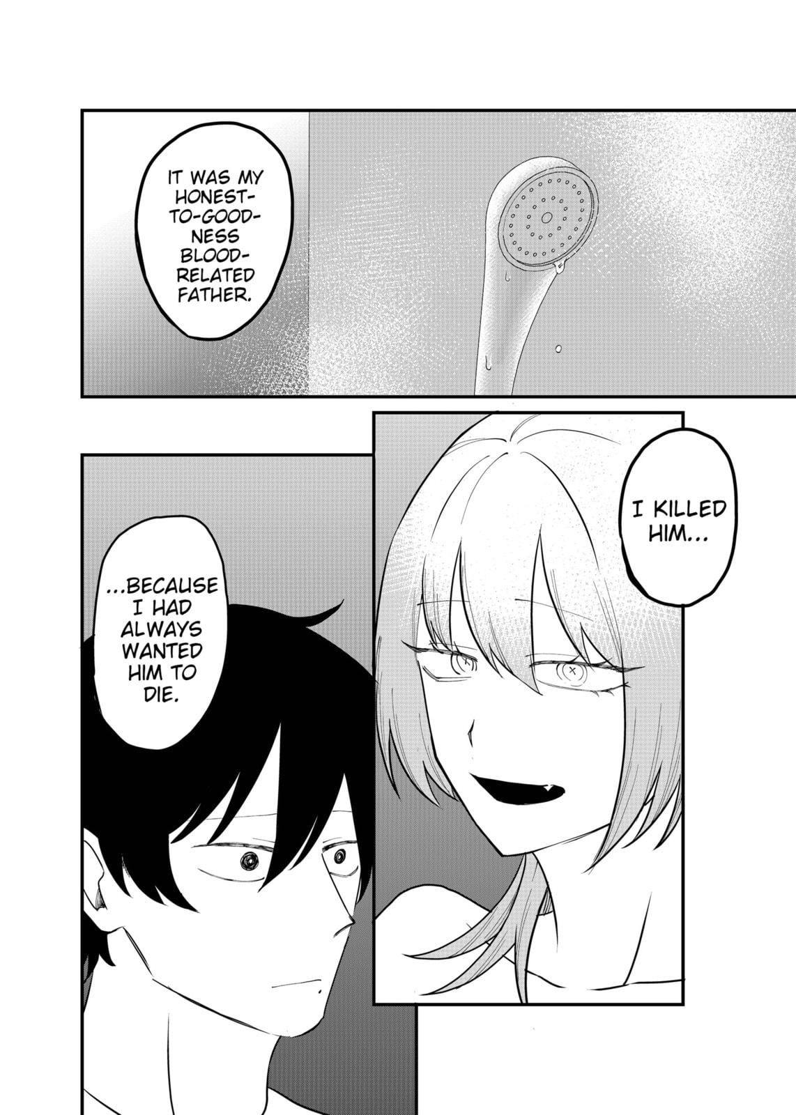 Ruling Girl Kubaru-chan