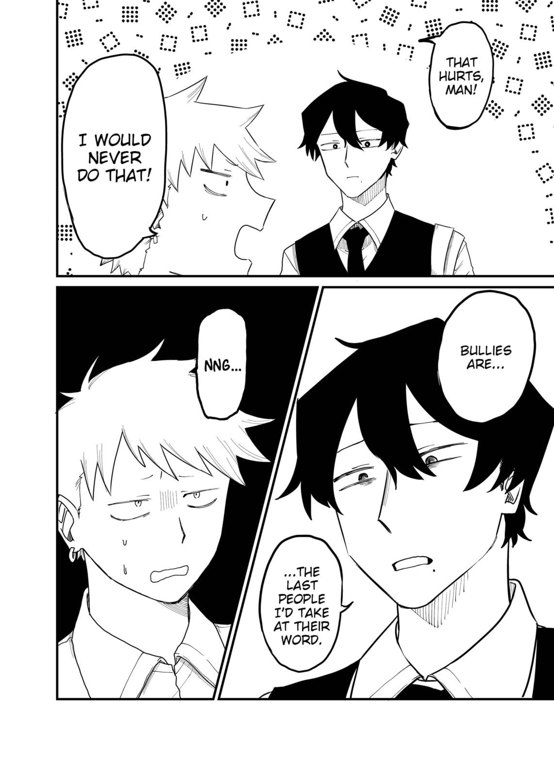 Ruling Girl Kubaru-chan