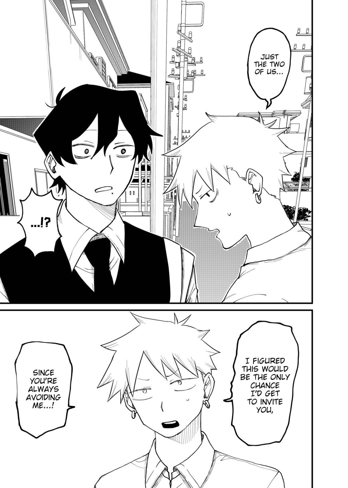 Ruling Girl Kubaru-chan