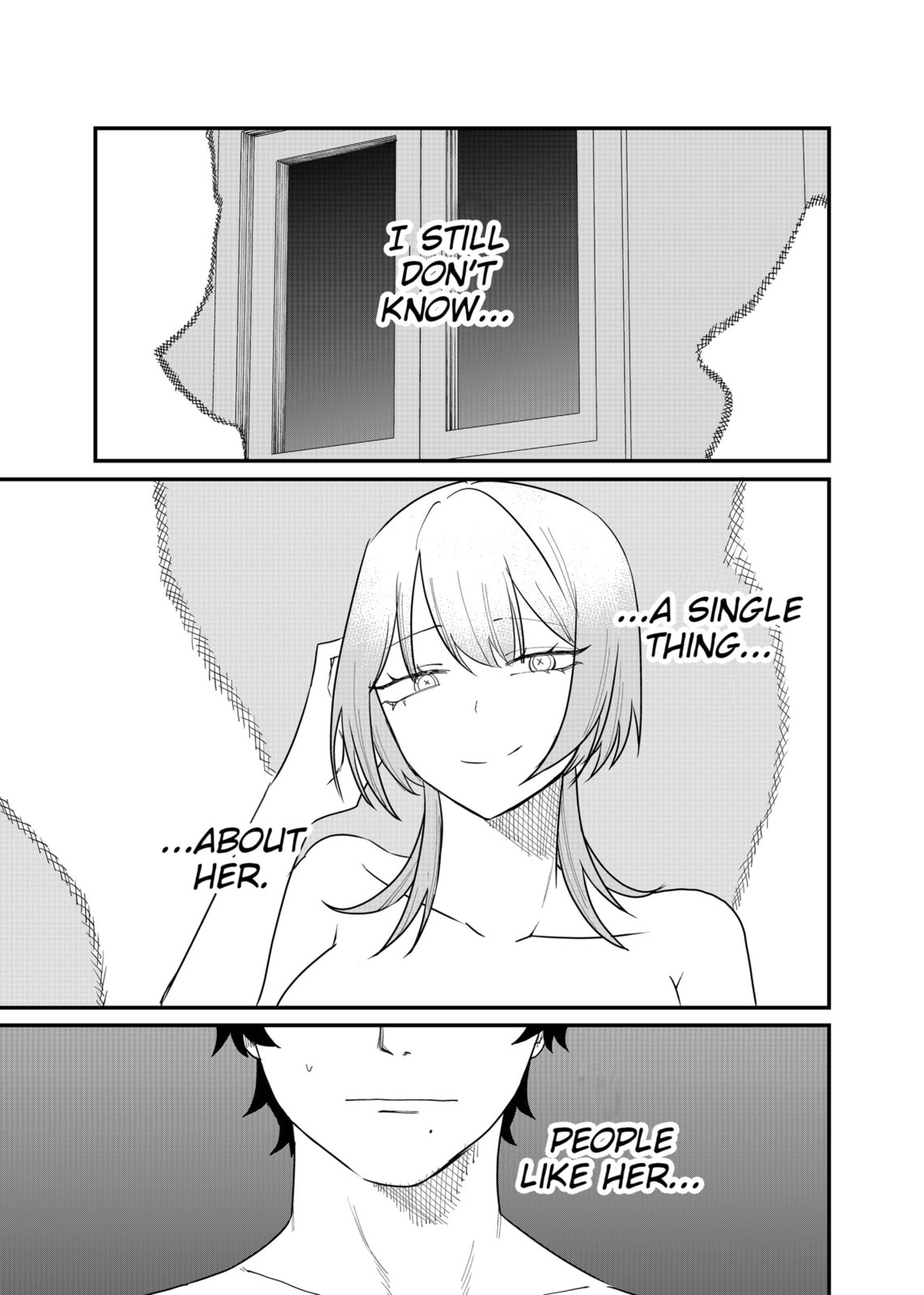 Ruling Girl Kubaru-chan