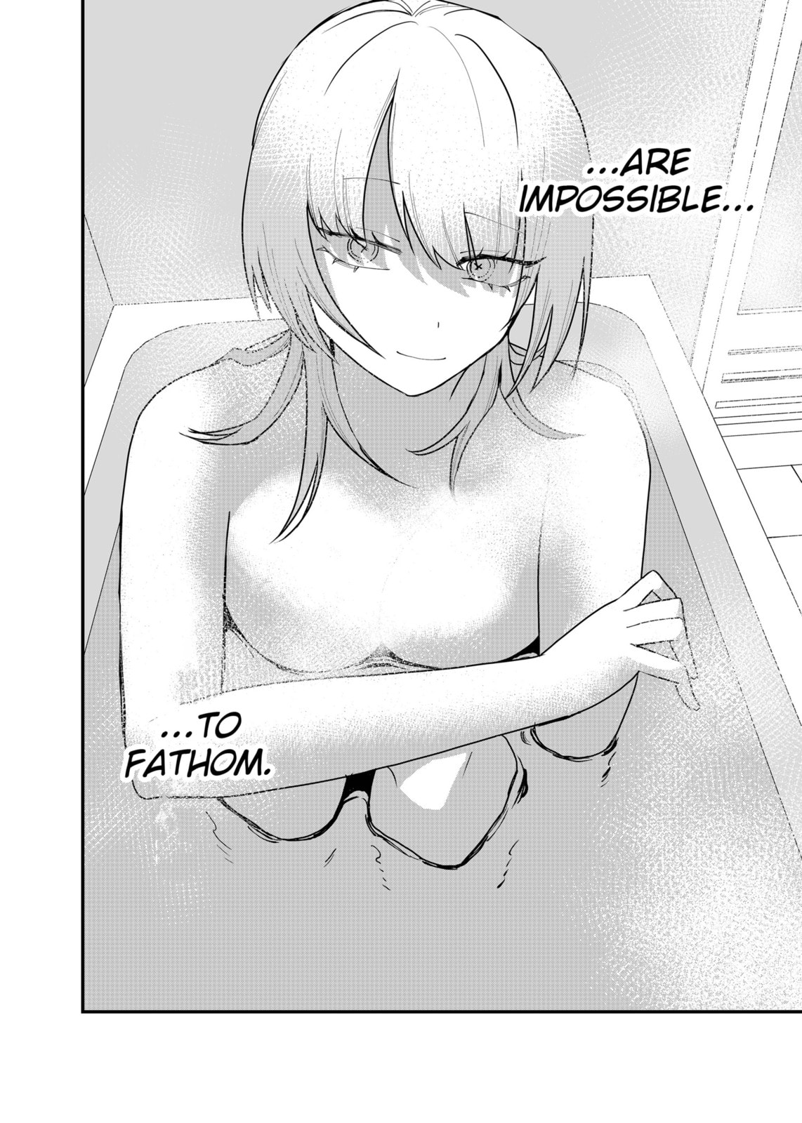 Ruling Girl Kubaru-chan