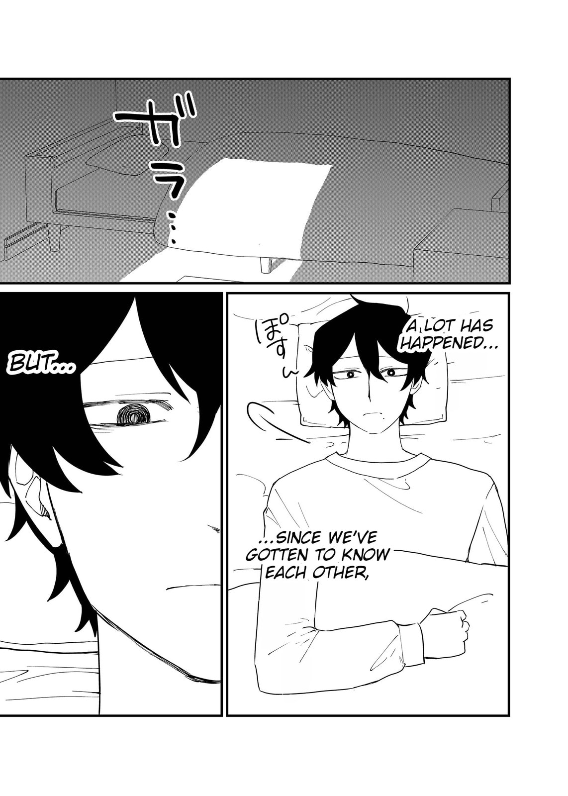 Ruling Girl Kubaru-chan