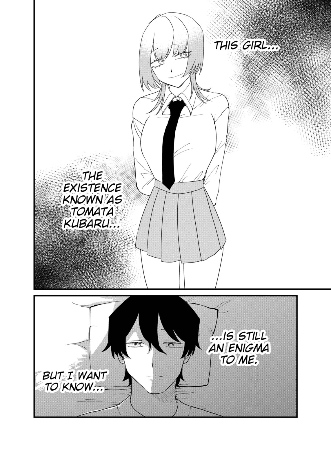 Ruling Girl Kubaru-chan