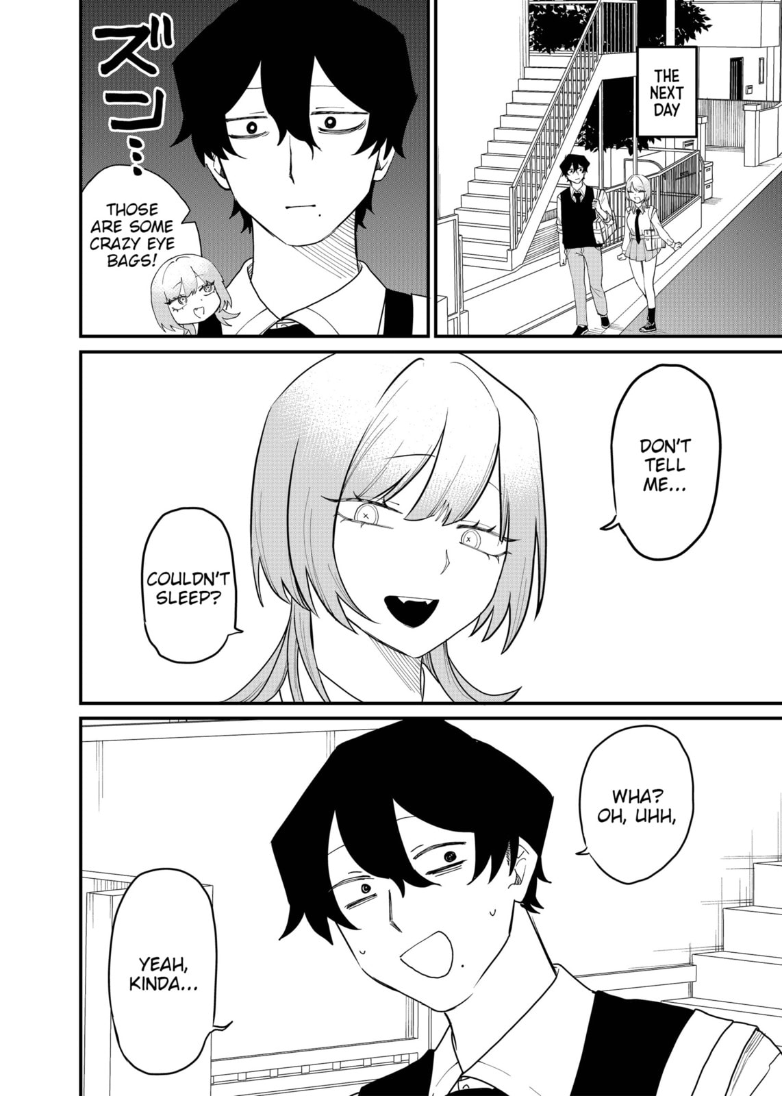 Ruling Girl Kubaru-chan