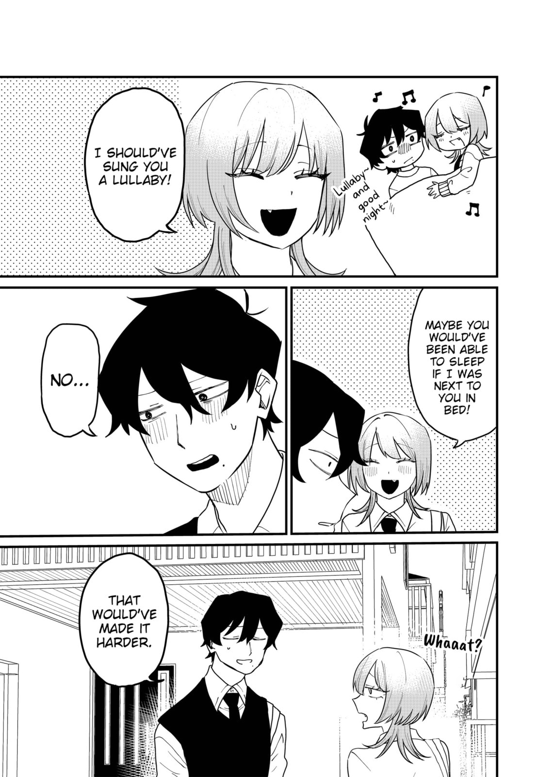 Ruling Girl Kubaru-chan