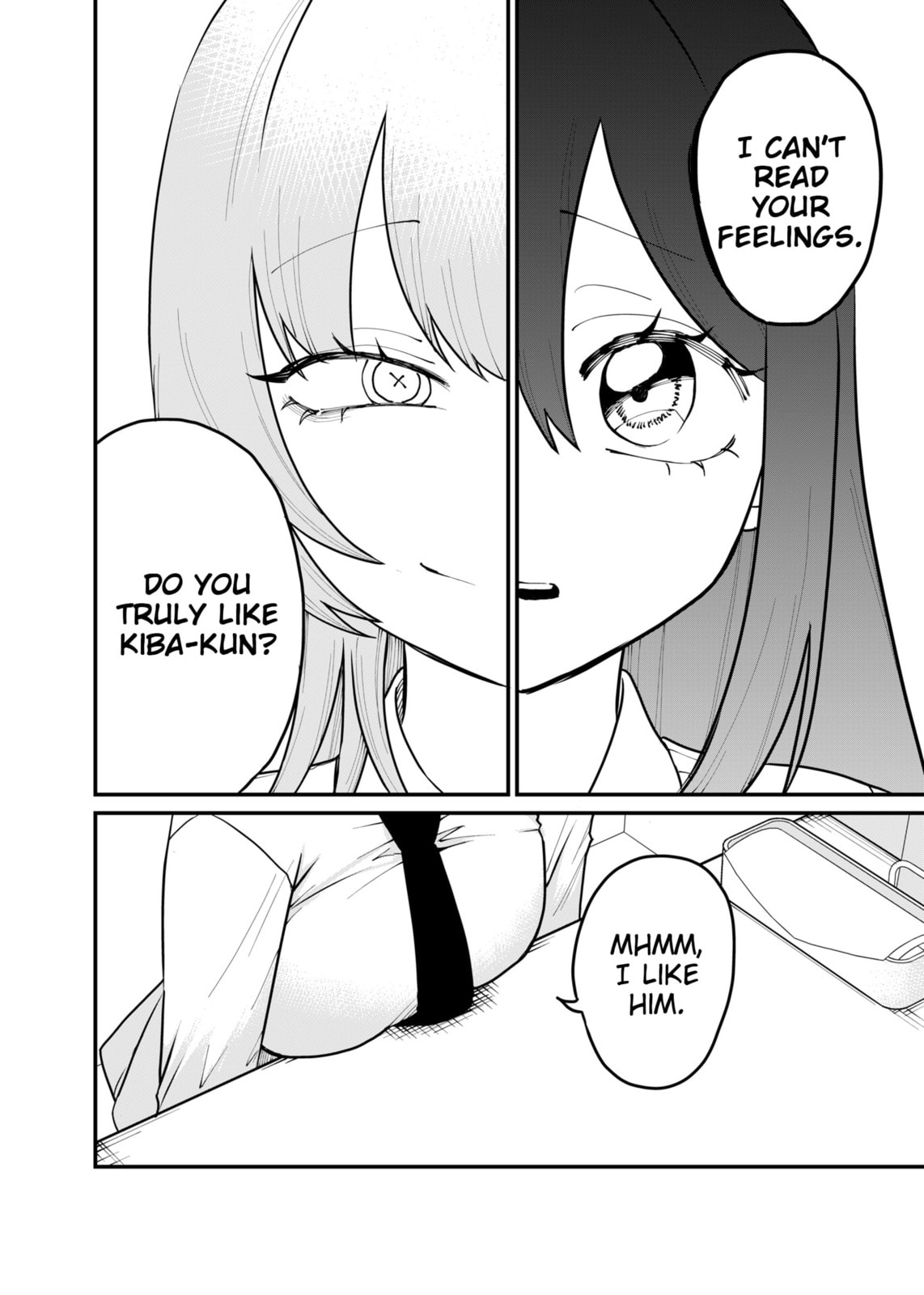 Ruling Girl Kubaru-chan