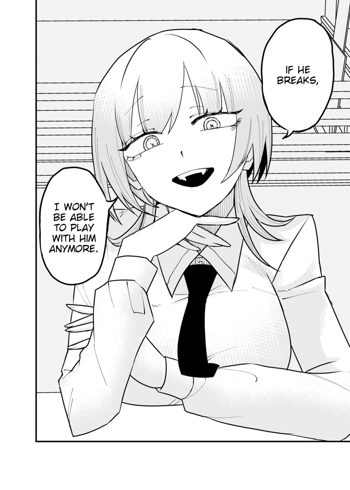 Ruling Girl Kubaru-chan