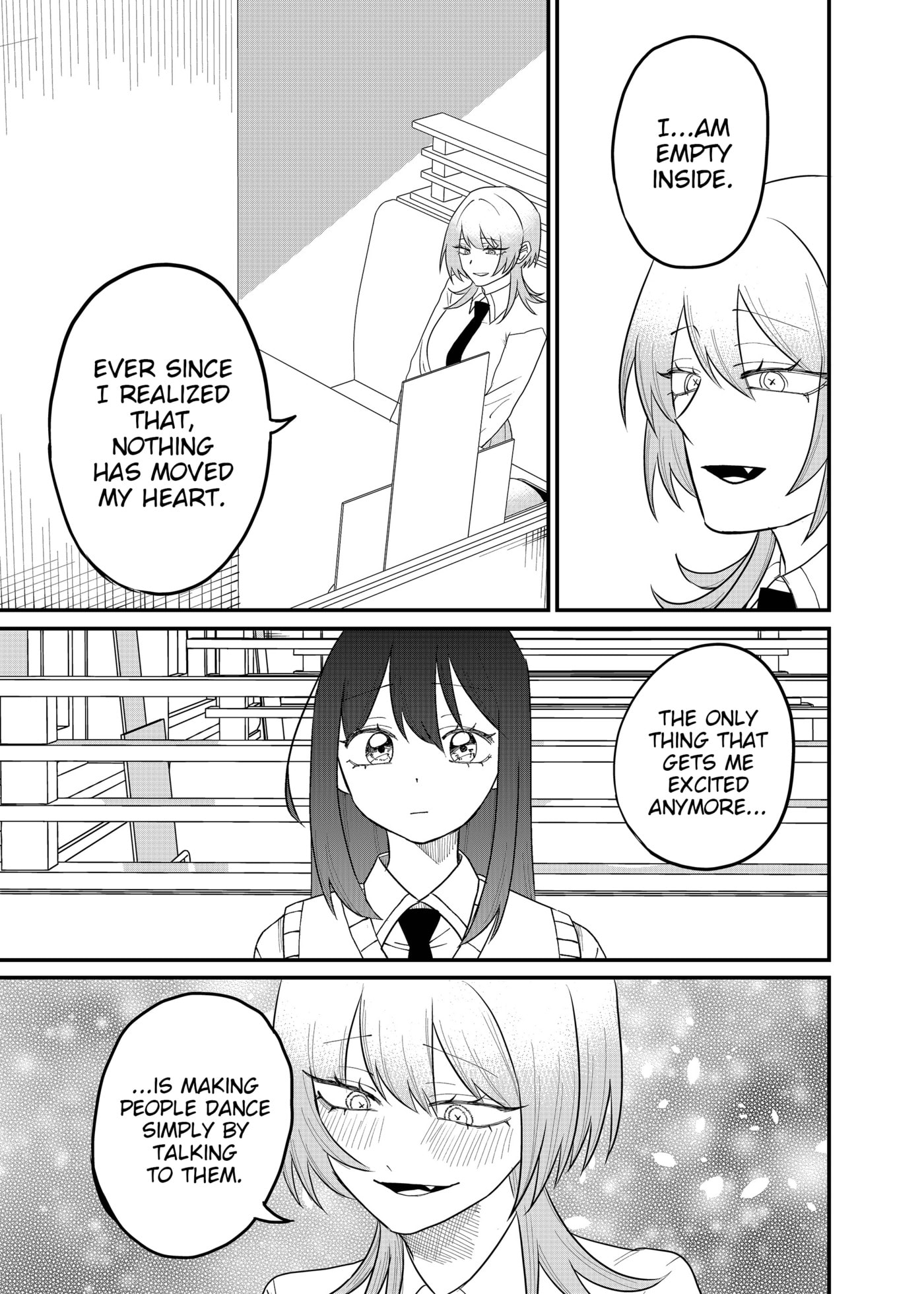 Ruling Girl Kubaru-chan