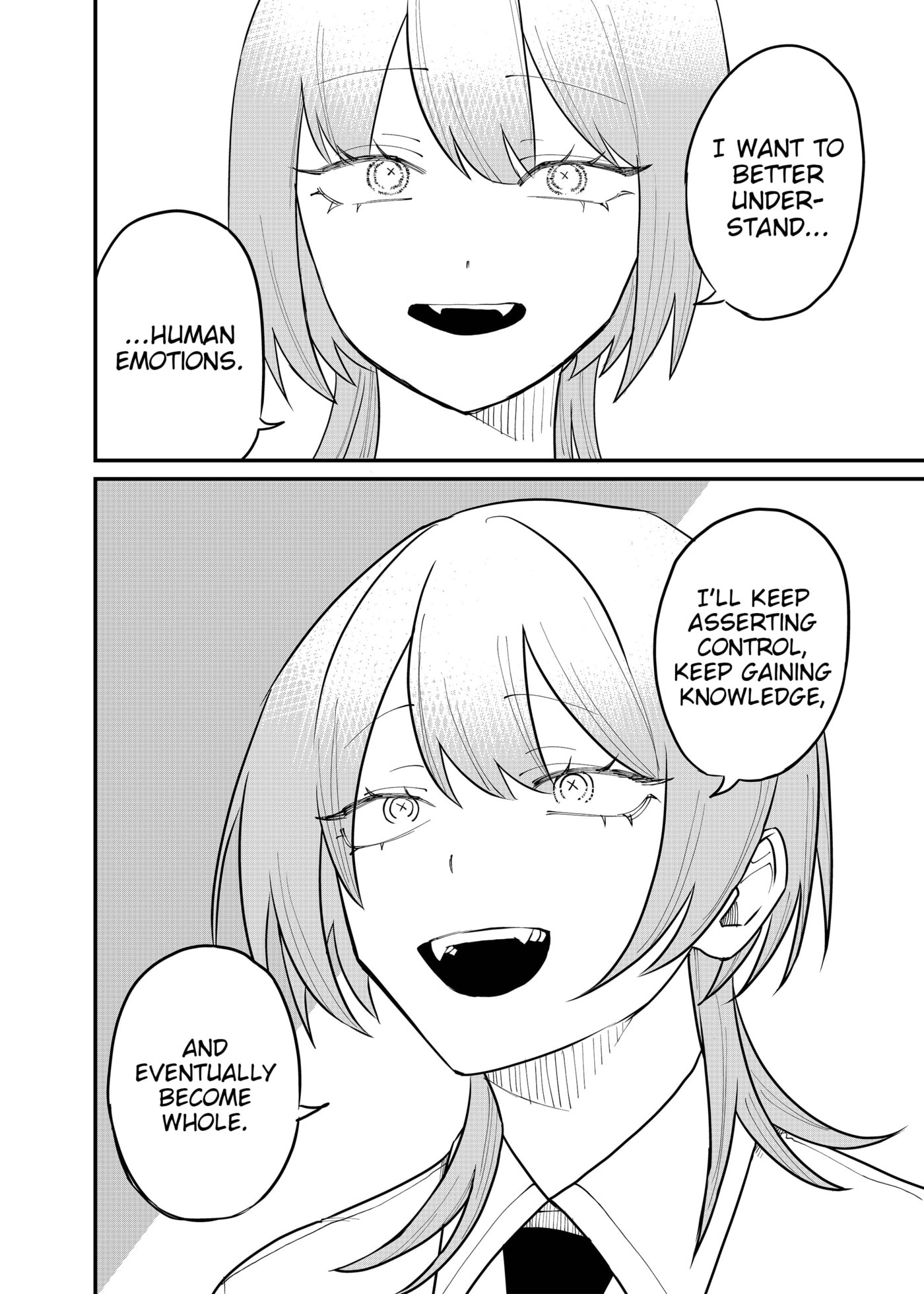 Ruling Girl Kubaru-chan