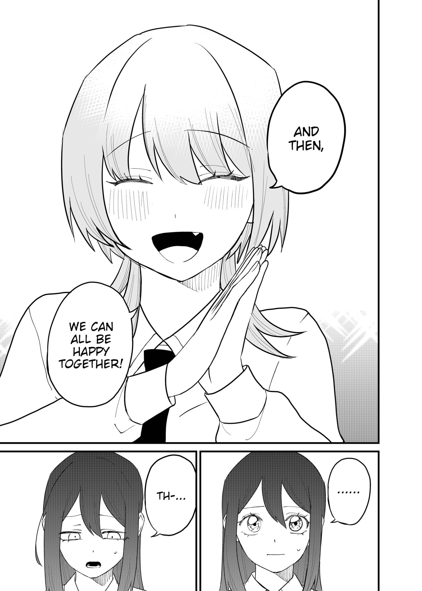 Ruling Girl Kubaru-chan