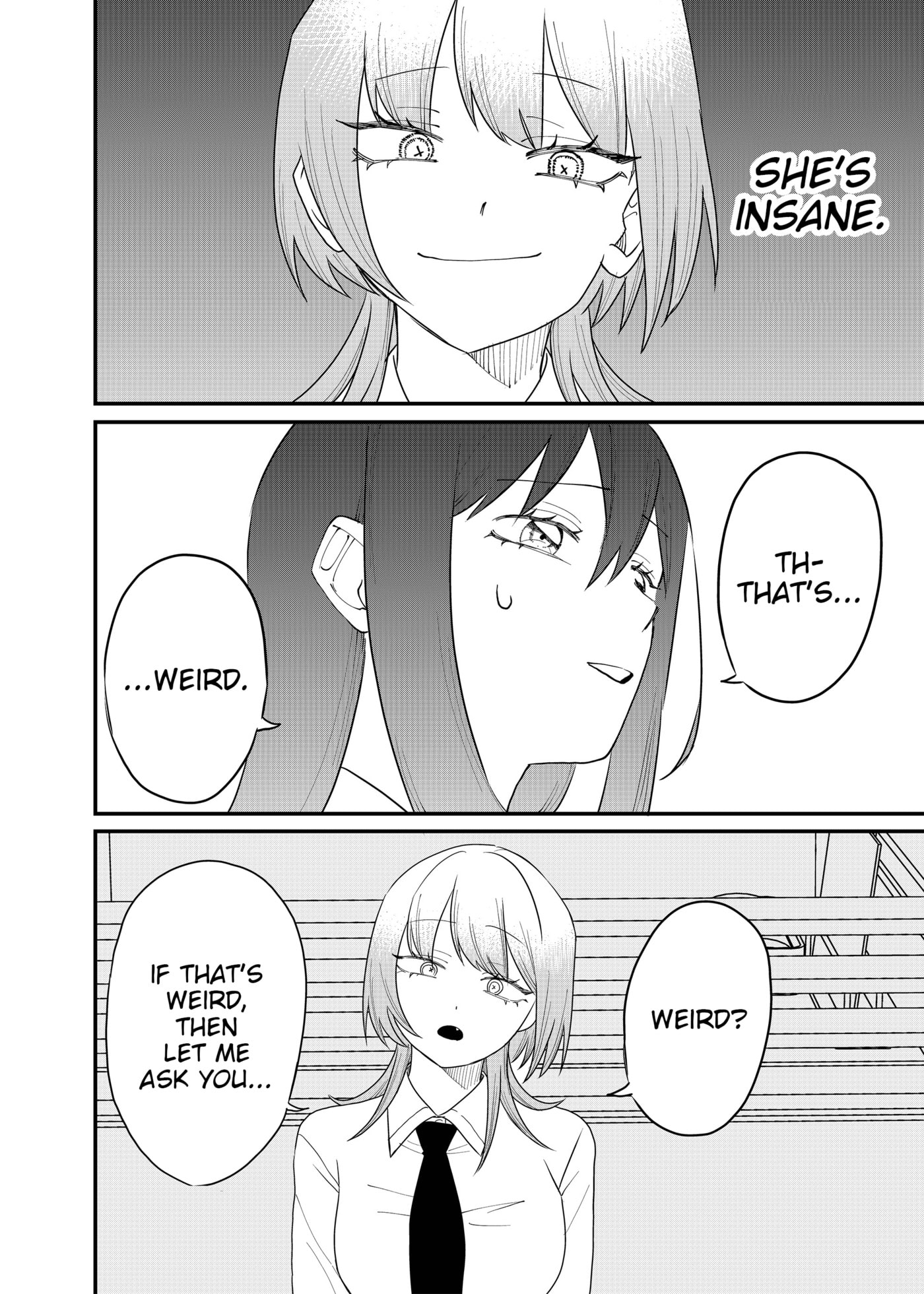 Ruling Girl Kubaru-chan