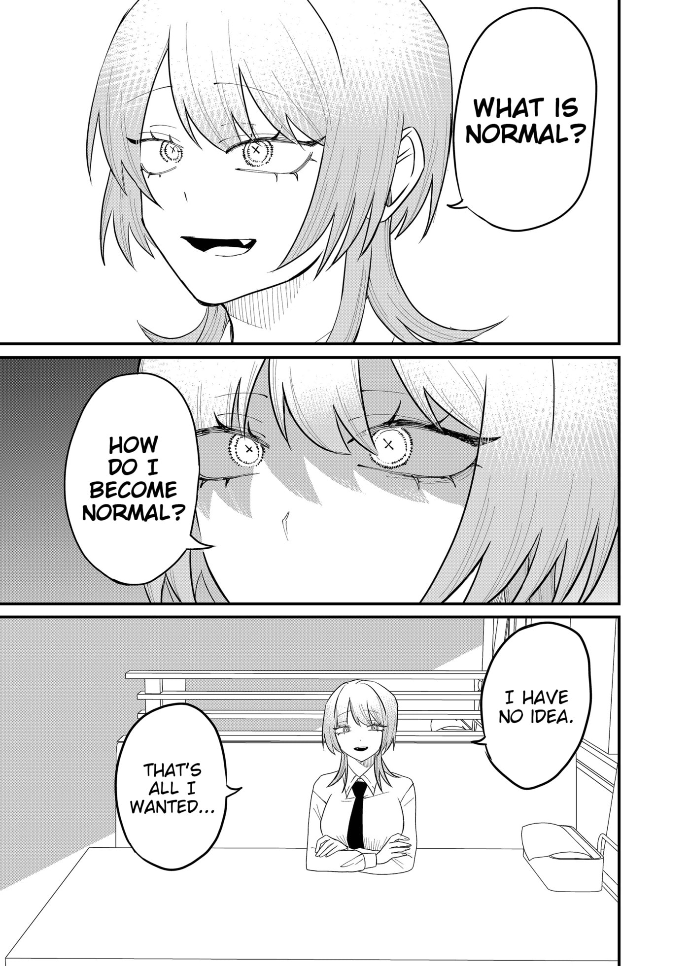Ruling Girl Kubaru-chan