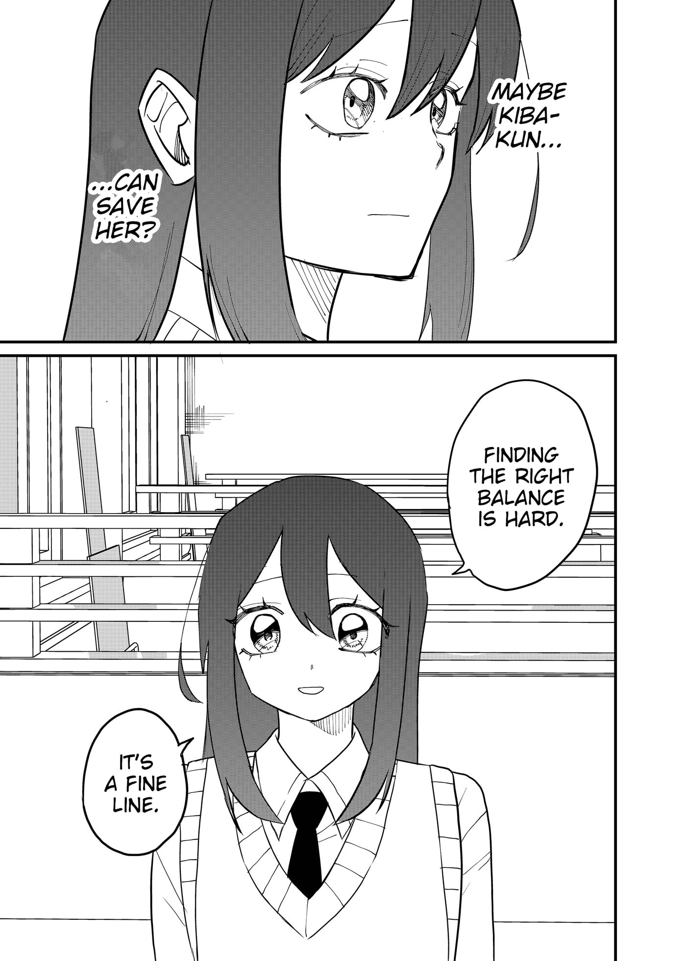 Ruling Girl Kubaru-chan