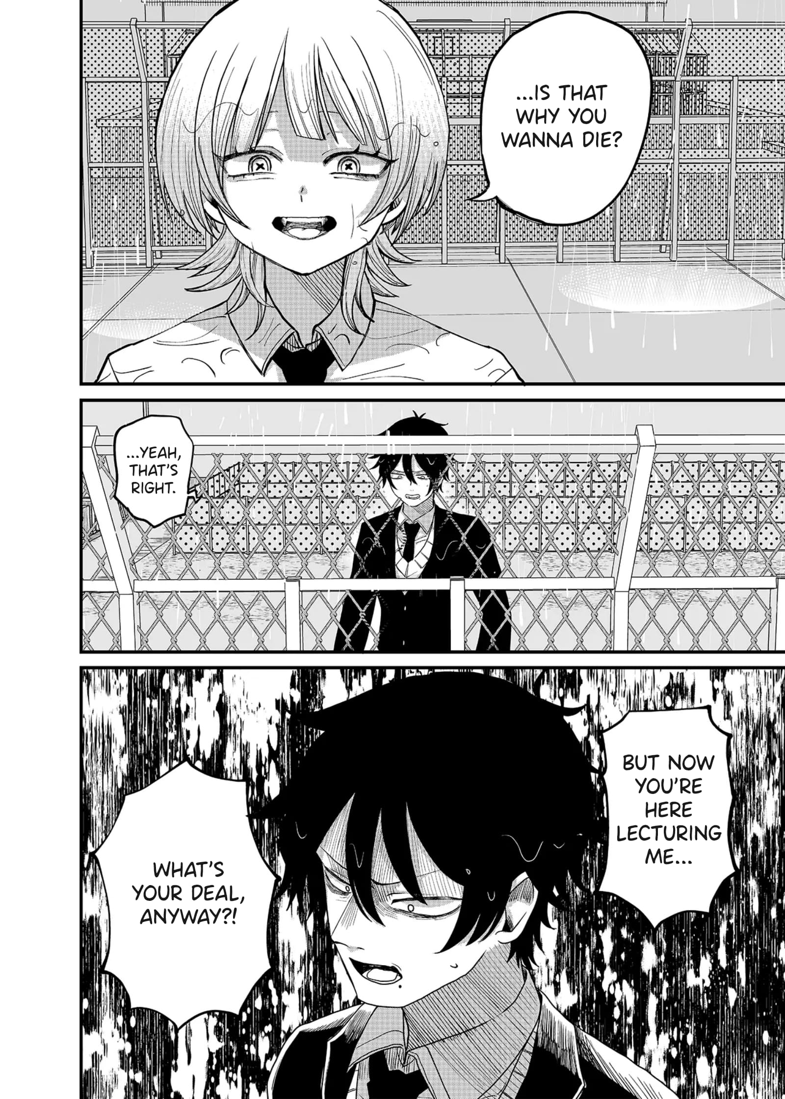 Ruling Girl Kubaru-chan