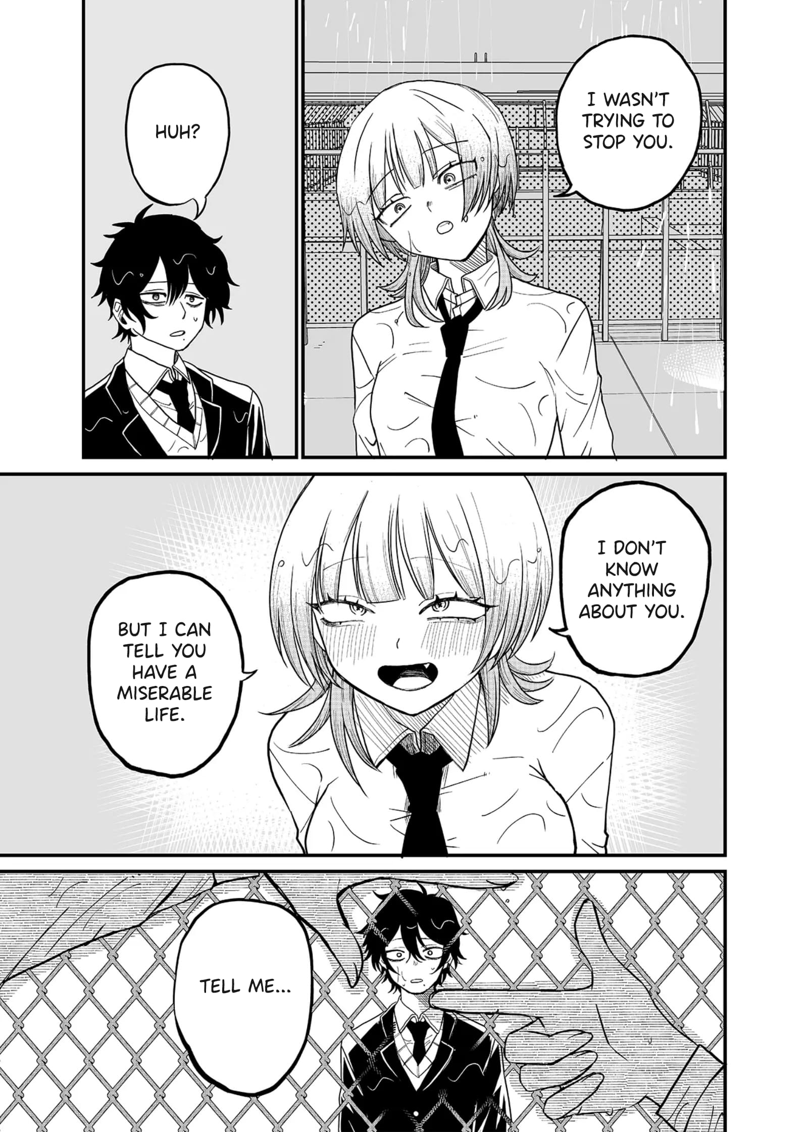 Ruling Girl Kubaru-chan