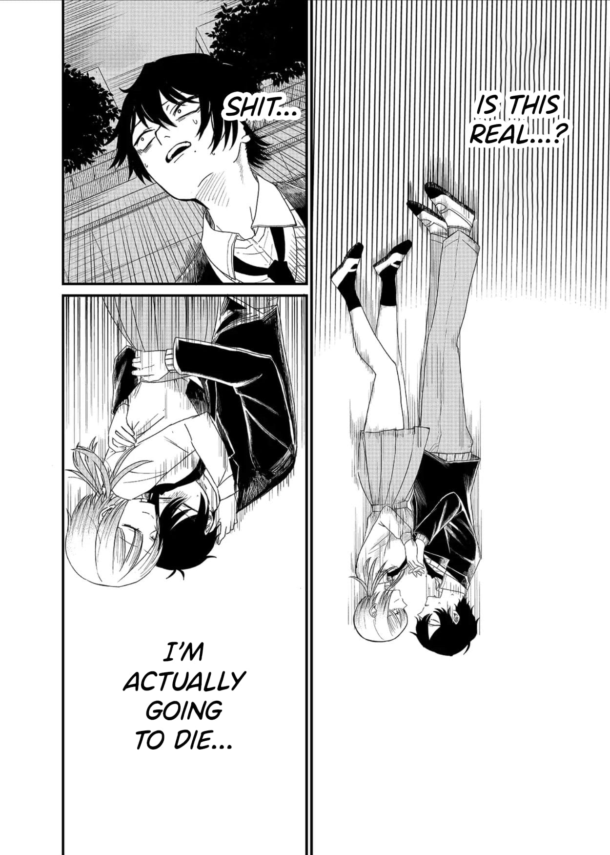 Ruling Girl Kubaru-chan