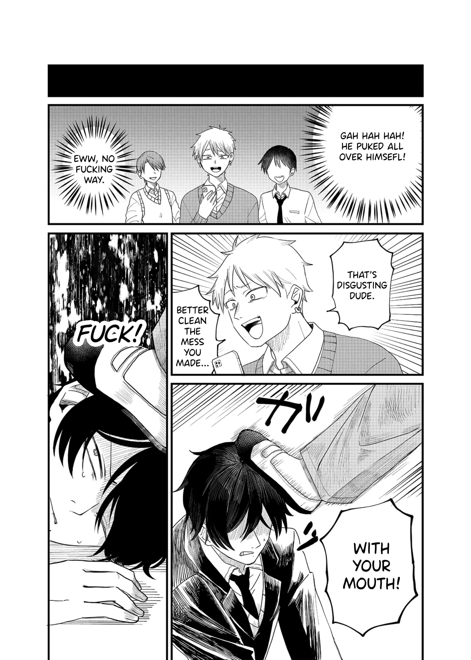 Ruling Girl Kubaru-chan