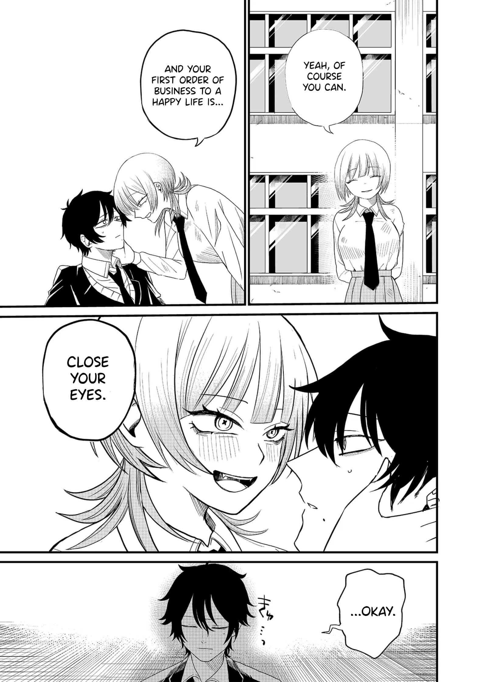Ruling Girl Kubaru-chan