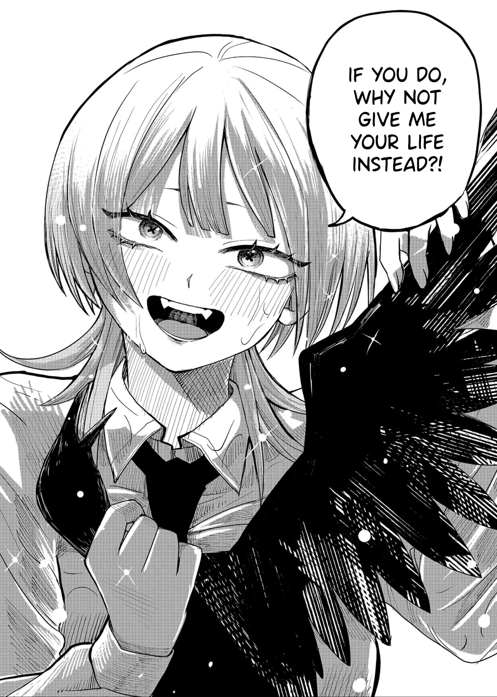 Ruling Girl Kubaru-chan