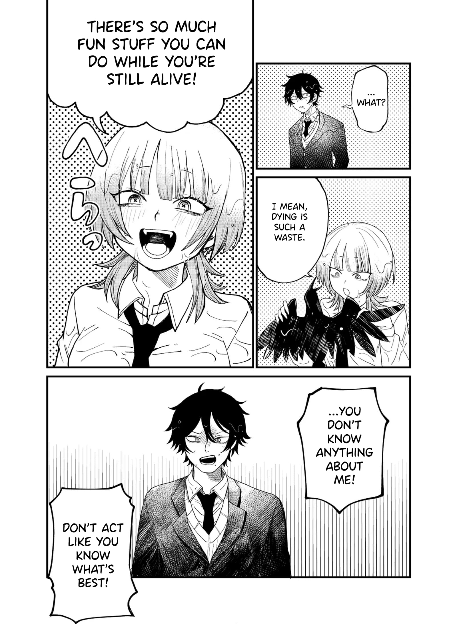 Ruling Girl Kubaru-chan
